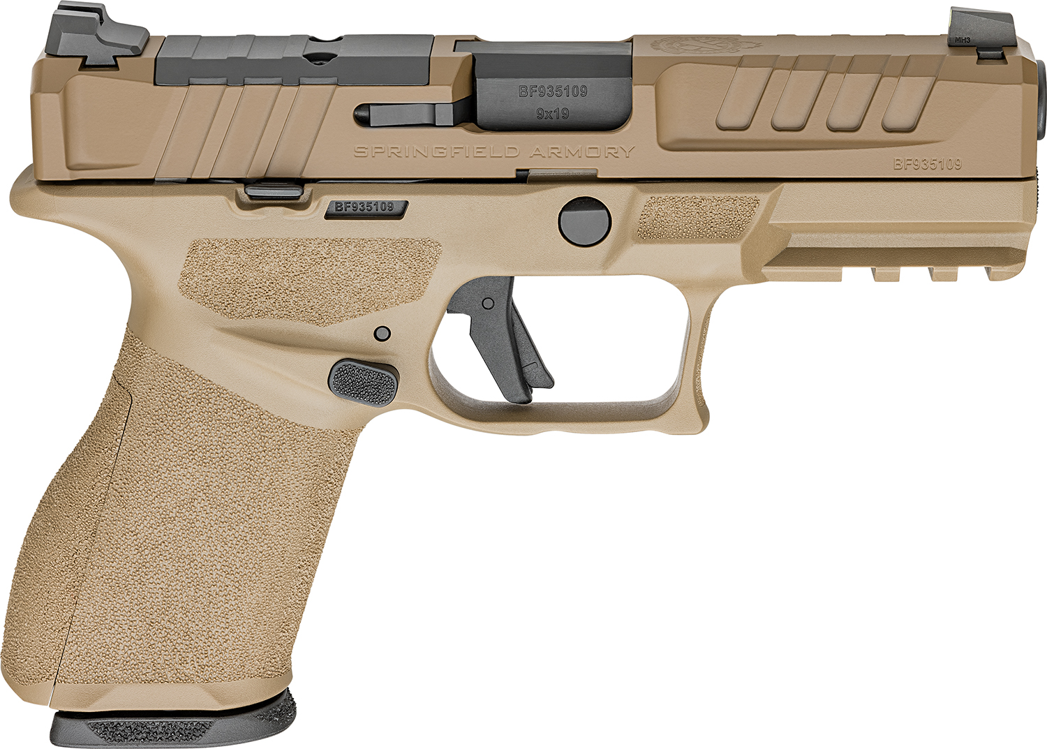 SPG EC9409FU ECHELON 9M 4 UDOT FDE 15/18R