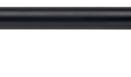 Tactical Solutions 1022SBXMB X-Ring SB-X Barrel 22 LR 16.50" Black Matte Aluminum Fits Ruger 10/22