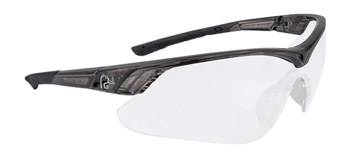 Radians DUHF13010C Clear Lens