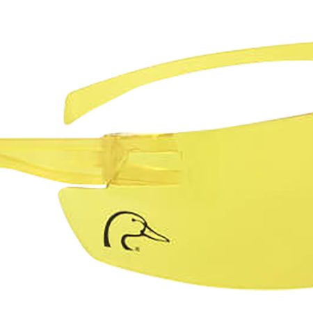 Radians DUFL10220C Amber Lens/Frame