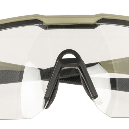 RAD XFPZ-4511C OVERSIZED LENS CLEAR