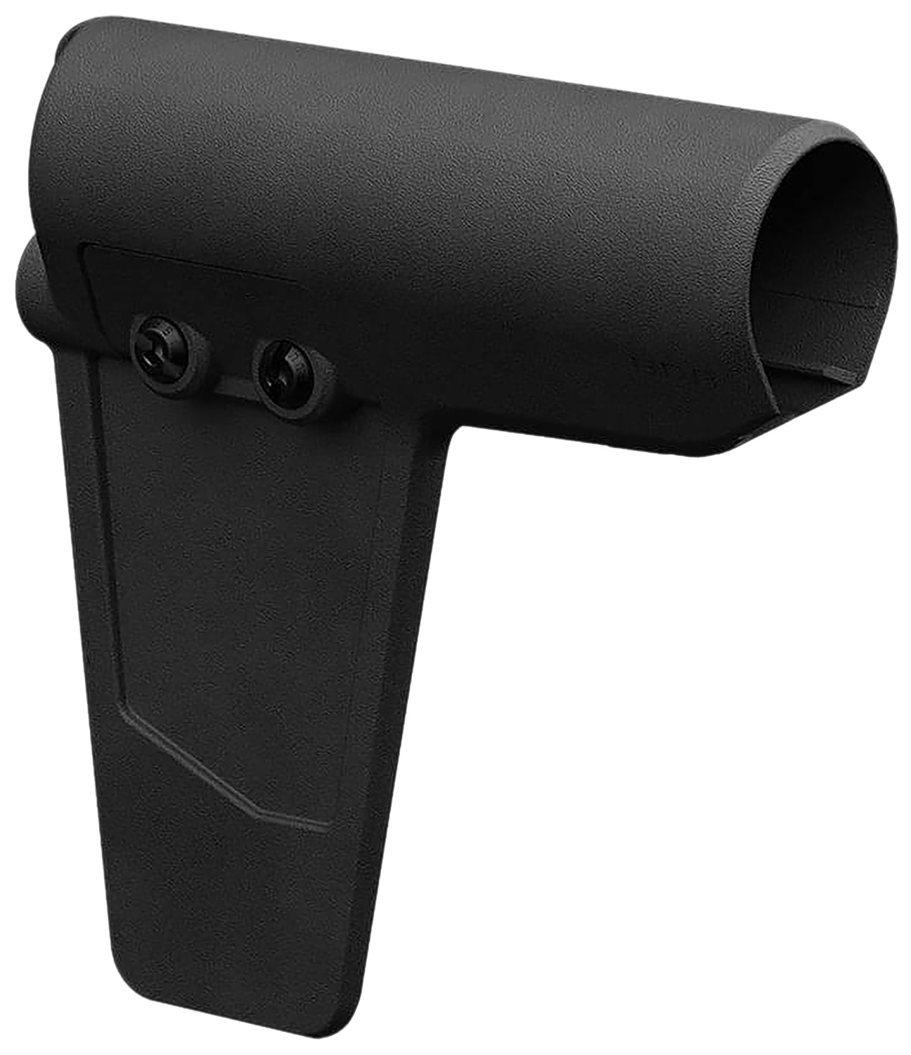 Magpul MAG1251BLK BDA Arm Brace Black AR15/M4 Compatible w/ Mil-Spec Pistol Ambidextrous