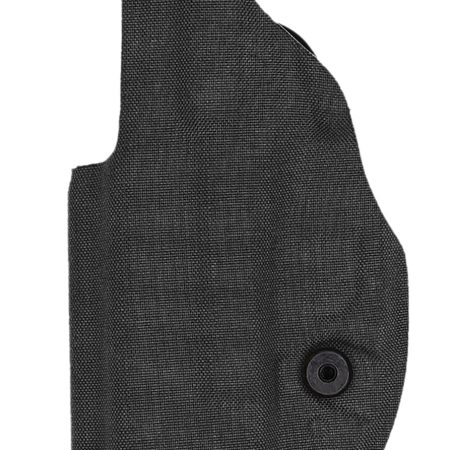 Safariland 20199131 Species  IWB Black SafariLaminate Fits S&W M&P 9EZ Belt Clip Mount Right Hand