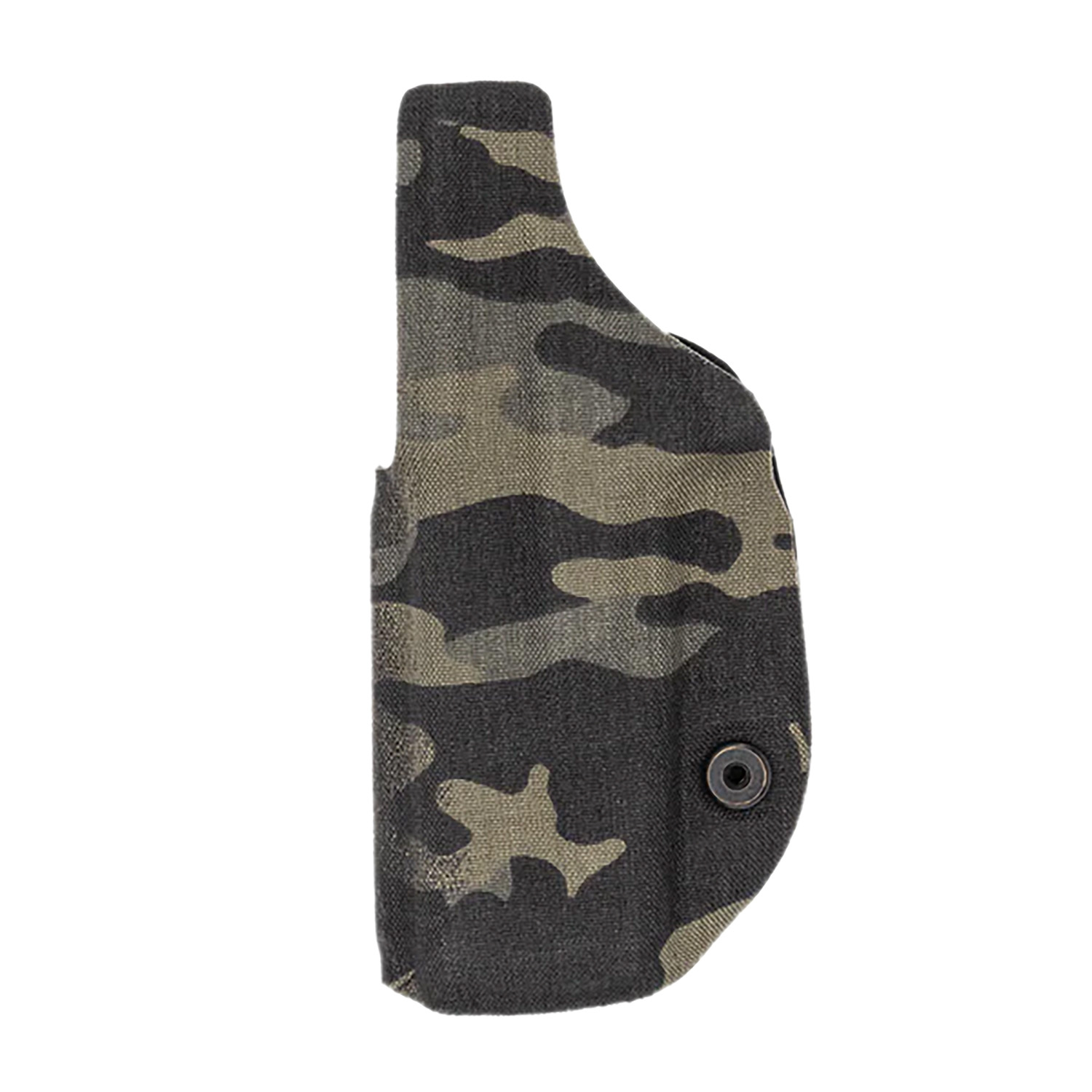Safariland 20244711 Species IWB Black Multi-Cam SafariLaminate Fits Springfield Hellcat Pro Right Hand
