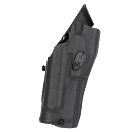 Safariland 6354RDSO6832731MS19 ALS Black Hardshell STX Fits Glock 34/35 Compatible w/ SureFire X300U