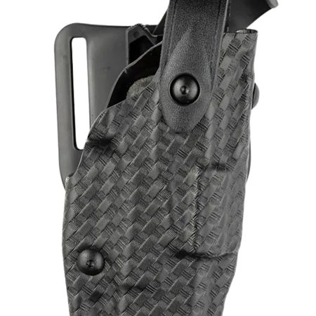 Safariland 6360RDS8972481 ALS Black Fits Glock 47 Compatible w/ SureFire X300U Right Hand