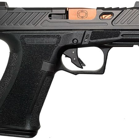 SHADOW SS-5011-3D CR920X 9MM ELT OR BLK/BRZ