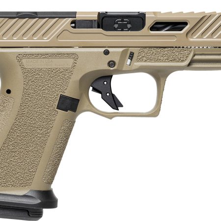 SHADOW SS-1024 MR920 9MM ELT OR FDE