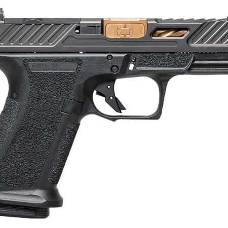 SHADOW SS-1085 MR920 9MM ELT OR *MA* 10R BLK/BRZ