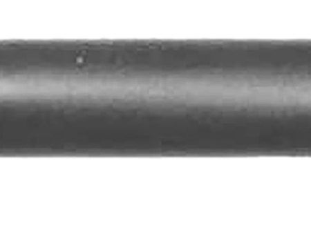 HK 223244 Tactical  40 Cal Fits HK VP40/VP40T 4.45" Black Steel