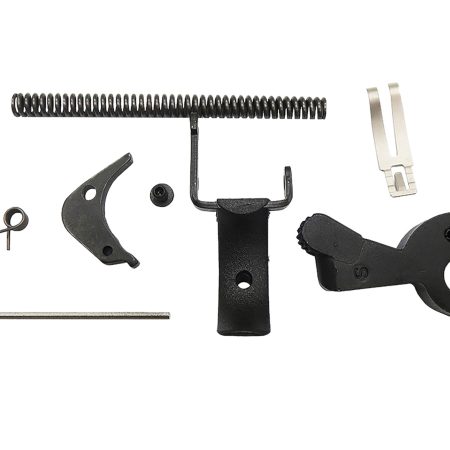 HK 216169R HK USP  9mm/40 S&W/45 ACP Black