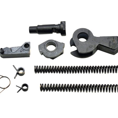 HK 260204  Conversion Kit Pistol Black Steel