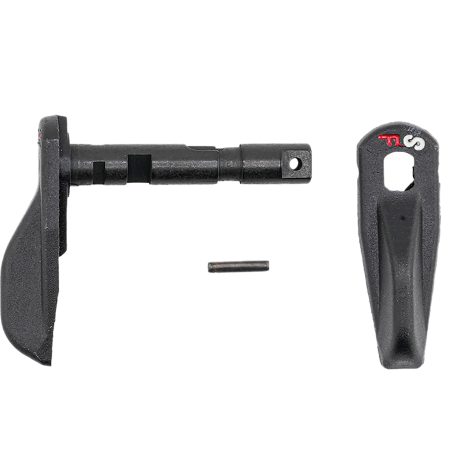 HK 50217891   9mm/40 S&W/45 ACP H&K USP Black Polymer