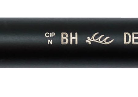 HK 226348 Tactical  40 S&W 4.90 Threaded Black Steel Fits H&K USP40 Tactical