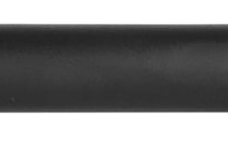 HK 226349 Tactical  45 ACP 5.09" Threaded Black Steel Fits H&K USP45 Tactical