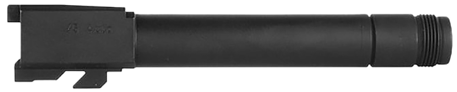 HK 226349 Tactical 45 ACP 5.09" Threaded Black Steel Fits H&K USP45 Tactical