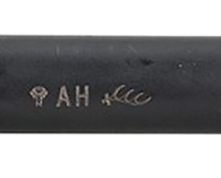 HK 226347 H&K  45 ACP 4.46" Threaded Black Steel Fits H&K USP45 Compact