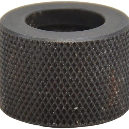 HK 970174 Thread Cap 45 ACP Fits H&K Mark 23 Black Steel M16x1 RH