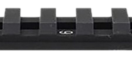 HK 702390   Black Aluminum SL8/USC