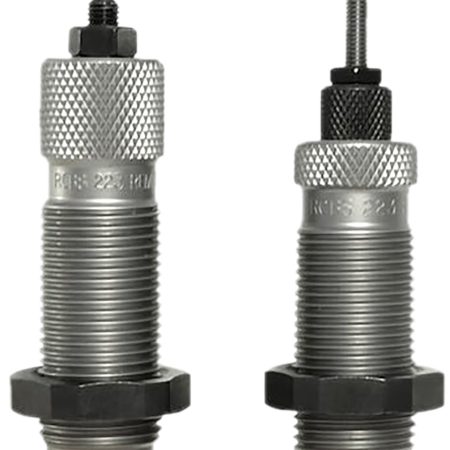 RCBS 30201 F L DIE SET 22 ARC