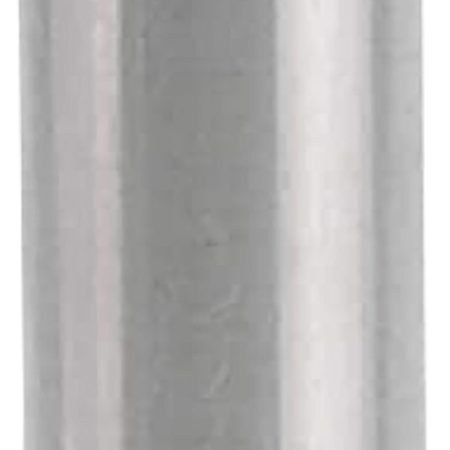RCBS 98835 MatchMaster Funnel Drop Tube Silver Stainless Steel