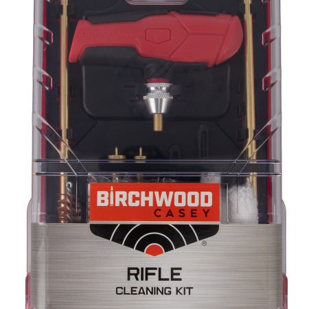Birchwood Casey BC-3545CLN-KIT Rifle Cleaning Kit 450 Bushmaster/350 Legend