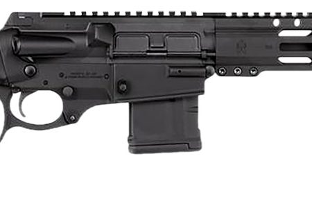 FIGHTLITE HLR-556-BKT   HERRING 223W   16.25   BLK