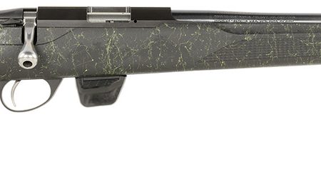 Tikka JRT1XRT300SB T1X Roughtech 22 LR 16" Threaded Barrel