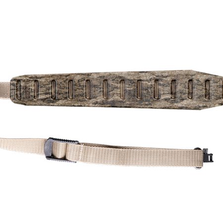 CVA 50041-4 Claw 2.0 Sling Mossy Oak Bottomland Shotgun