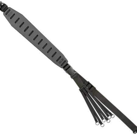 CVA 50048-3 Claw 2.0 Game Hauler Black Shotgun