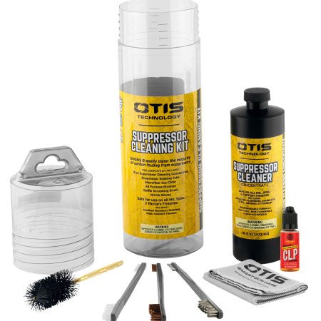 OTIS FG-SUP-CLN SUPPRESSOR CLEANING KIT