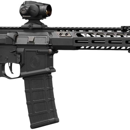 SIG RM400SDI16BR5FX    M400 SDI 556 16 BLK TELE