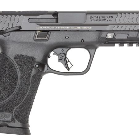 S&W M&P     14091 10MM 2.0 OR TS      4.6  10R BLK