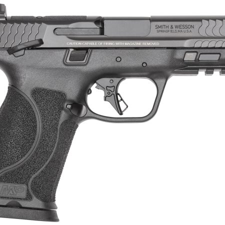 S&W M&P 14092 10MM M2.0 OR STCOMP TS 4 10R BLK
