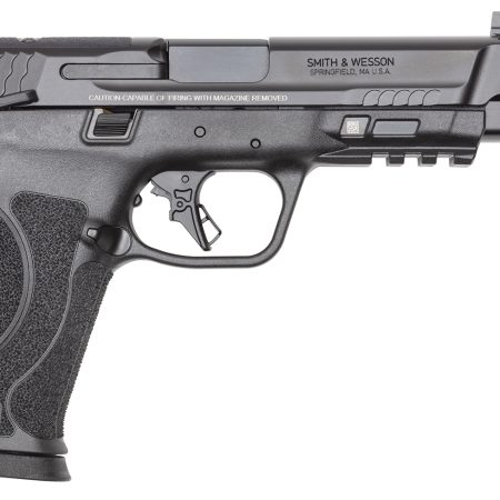S&W M&P PC 13916 10MM 2.0 OR TS 5.56 10R BLK