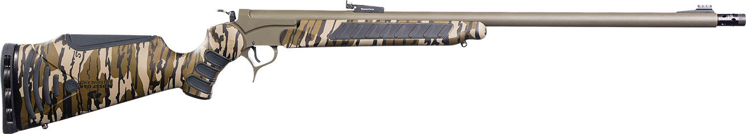 Thompson Center Arms Llc 6021R Encore Turkey 20 Gauge 3" 24"