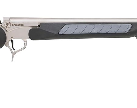 Thompson Center Arms Llc 6023R Encore Pro Hunter 20 Gauge 3" 26" Rifled Barrel, Black Composite Stock