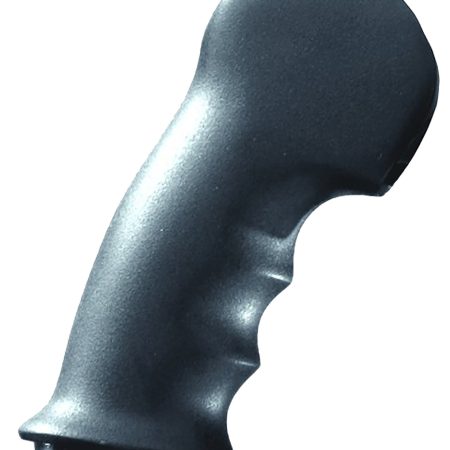 Thompson Center Arms Llc 3150R The Contender  Black Rubber Fits G2 Contender Fits Pistol