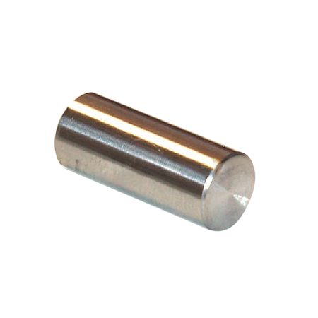 Thompson Center Arms Llc 7070R Contender Hinge Pin Compatible w/ Pro Hunter Silver Steel