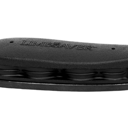 Thompson Center Arms Llc 7100R Limbsaver Airtech Black Rubber For Rifle