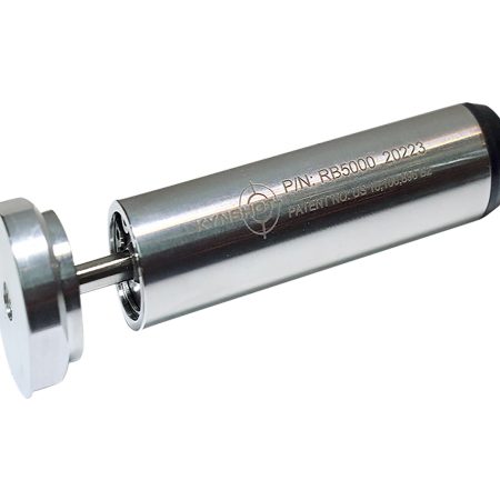 Kynshot RB5000 Stainless Steel AR-Platform