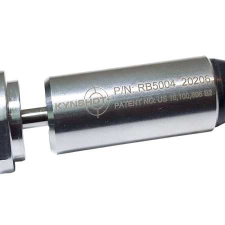 Kynshot RB5004   Stainless Steel AR-Platform