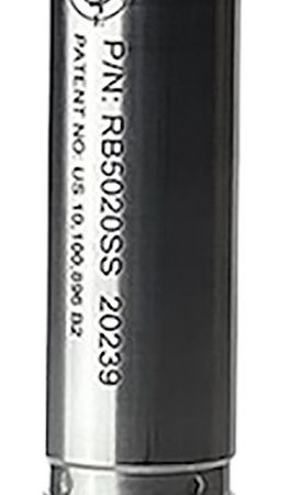 Kynshot RB5020SS Short Stroke Recoil Buffer Stainless Steel