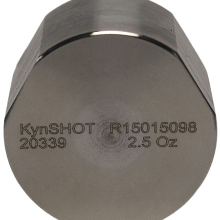 Kynshot R15015098  Spacer Weight Stainless Steel AR-Platform