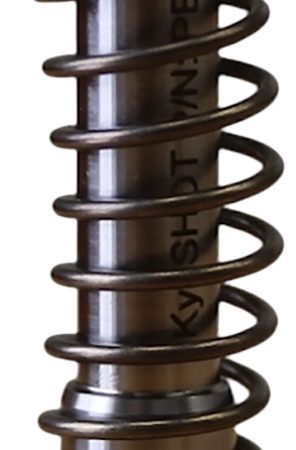 Kynshot PB6003 Guide Rod Glock 19 Stainless Steel