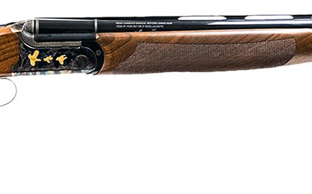 Fierce Firearms FU20GA28 Upland RS 20 Gauge Break Open 2rd 28" Blued Over/Under Vent Rib Barrel, Color Case Hardened Steel Receiver, Fixed Oiled Turkish Walnut Stock