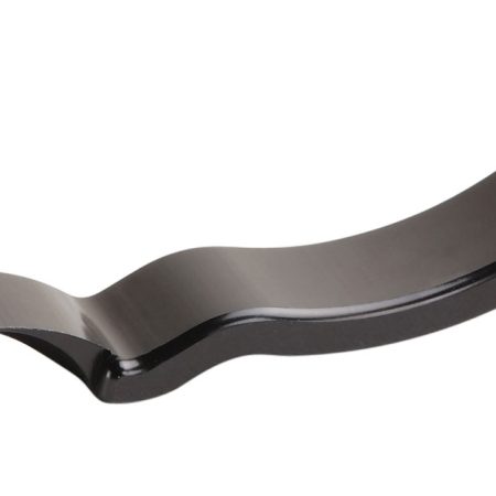 Tactical Solutions 1022EMRMB X-Ring Extended Magazine Release 10/22 Black Matte 6061-T6 Aluminum