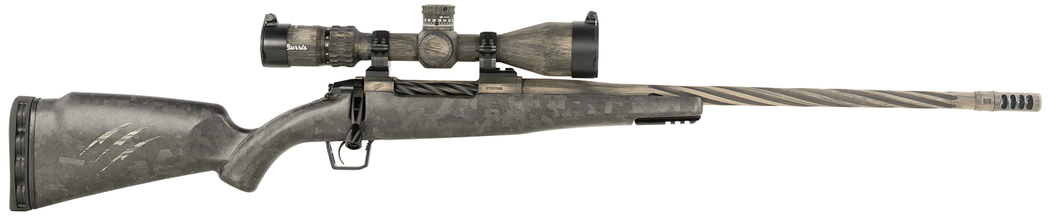 FIERCE TWROG65PRC22DTMXB TWRG 65PRC BURRIS 22 TAN