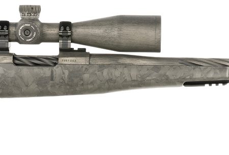 FIERCE TWROG65PRC22DGZ   TWRG 65PRC  ZEISS  22 GRY