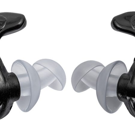 SureFire EP3MPR EP3 Sonic Defenders Polymer 24 dB Flanged Black